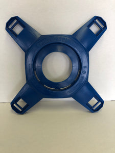 93.102.24 Support Ring Alpine Pro Size 5; Blue